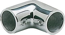 S.S elbow joint 90° 25mm