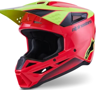 SM3 Fray Helmet
