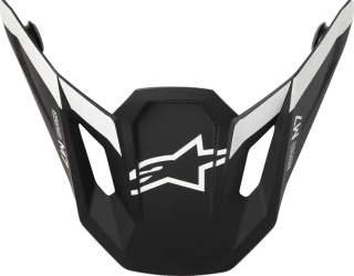 S-M7 Dasher Helmet Visor