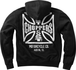 WCC Dominator hoodie