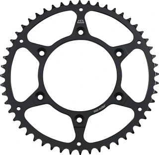 SPROCKET REAR 52T 520 SC