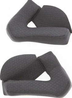 Dokker Helmet Cheekpads