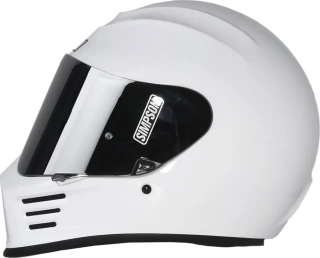 Simpson Speed helmet