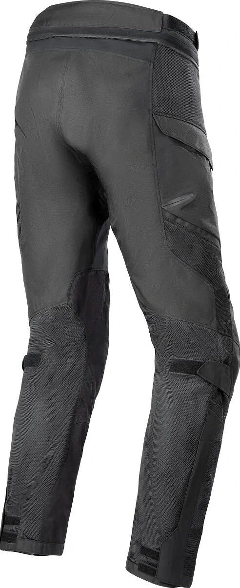 PANT ANDES AIR BLACK S