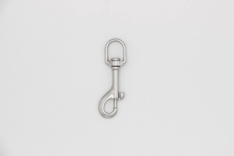 Qvarken Dog Snap Hook 90mm