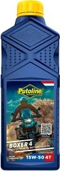 Putoline Boxer 4 15W-50- (12)