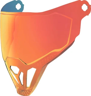 Mirror Mirror, Orange, RST Sunset / Orange