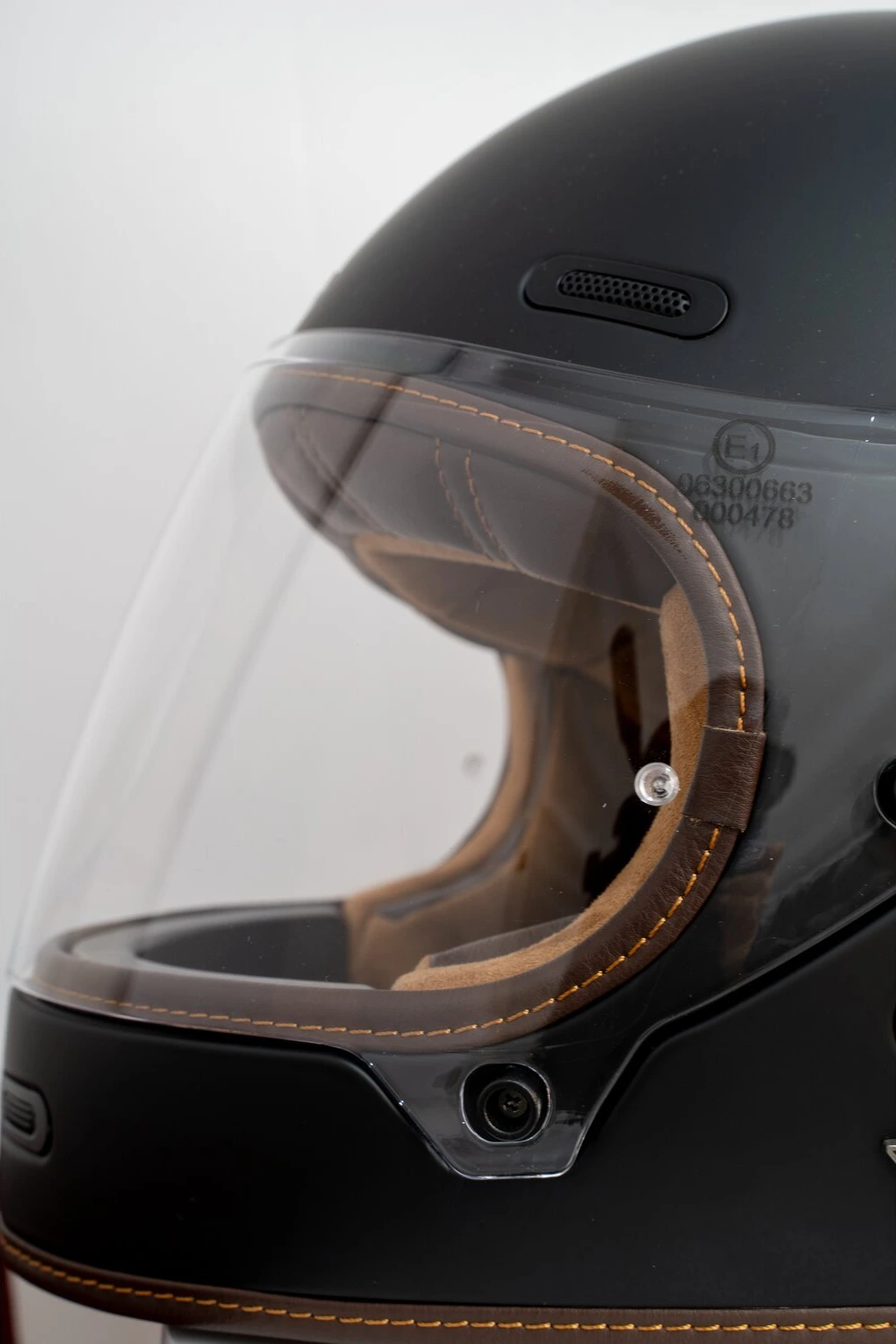 By City Roadster II helmet matt black, XS