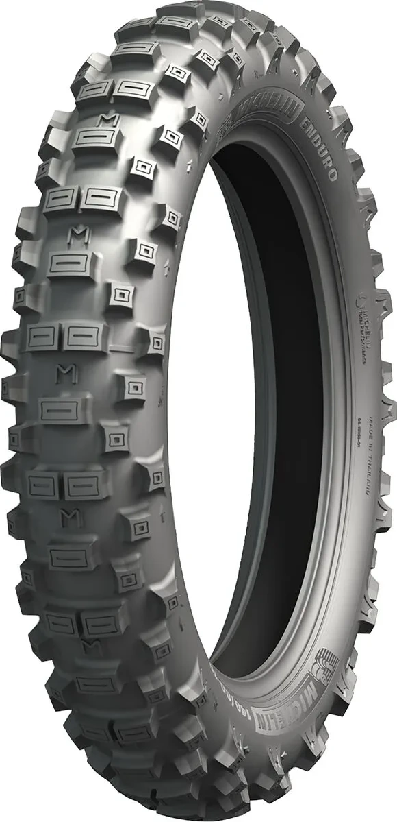 ENDURO XTREM NHS 140/80 - 18 M/C 70M NHS R TT