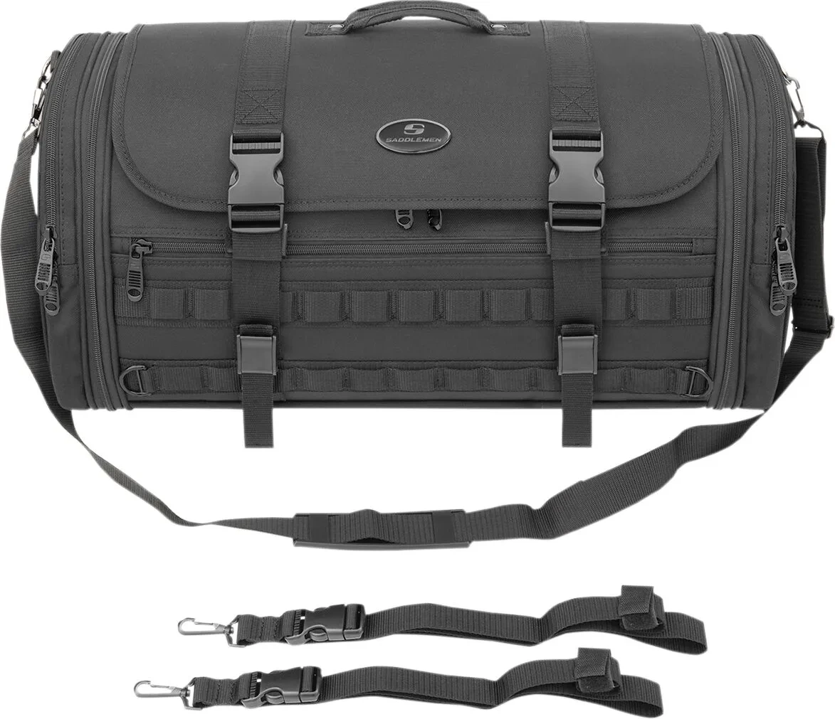 RACK BAG TR3300DE TACTICL