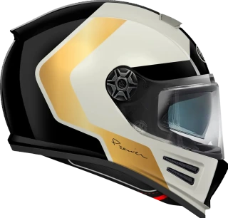 Commander GP Helmet