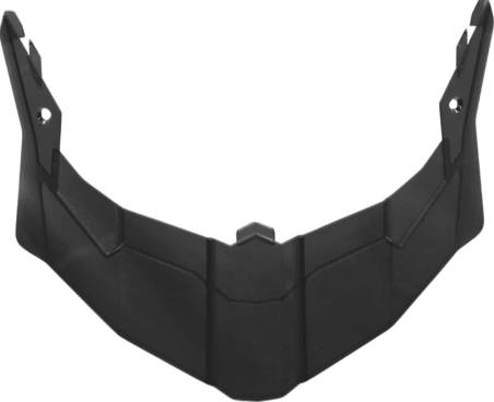 Airoh Aviator 3 Extended Peak smoke