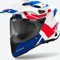 Airoh Helmet Commander 2 Reveal