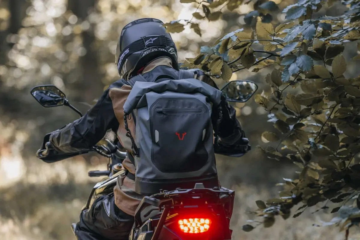 BACKPACK DRYBAG 300