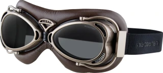 Bobster Flight goggles matte antique