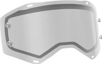Scott MX Prospect/Fury DL clear afc works