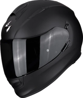 Scorpion EXO-491 Solid helmet
