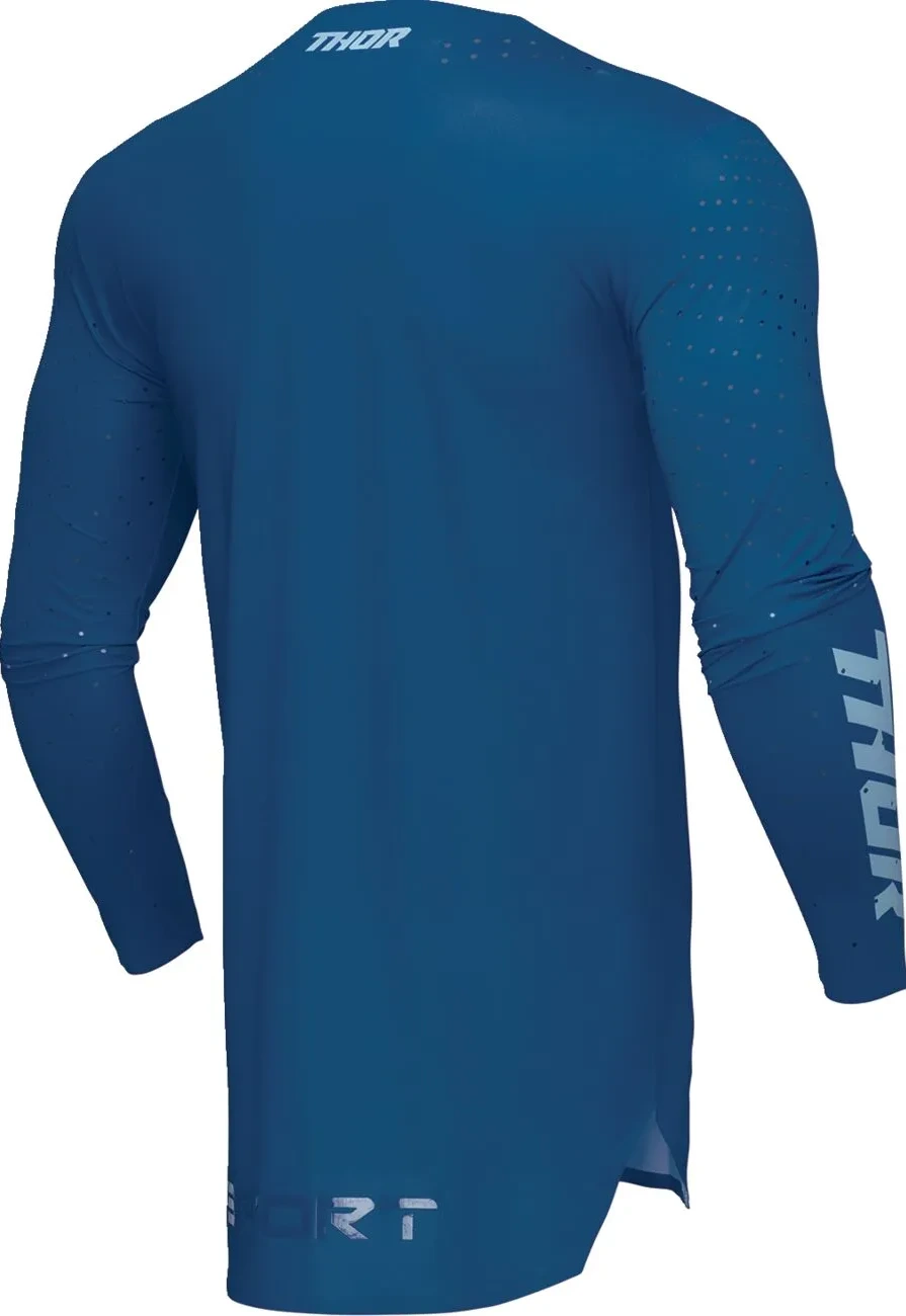 JERSEY SPORT BRAVE BLUE SM