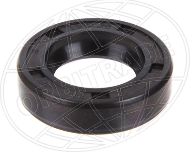 Orbitrade seal ring
