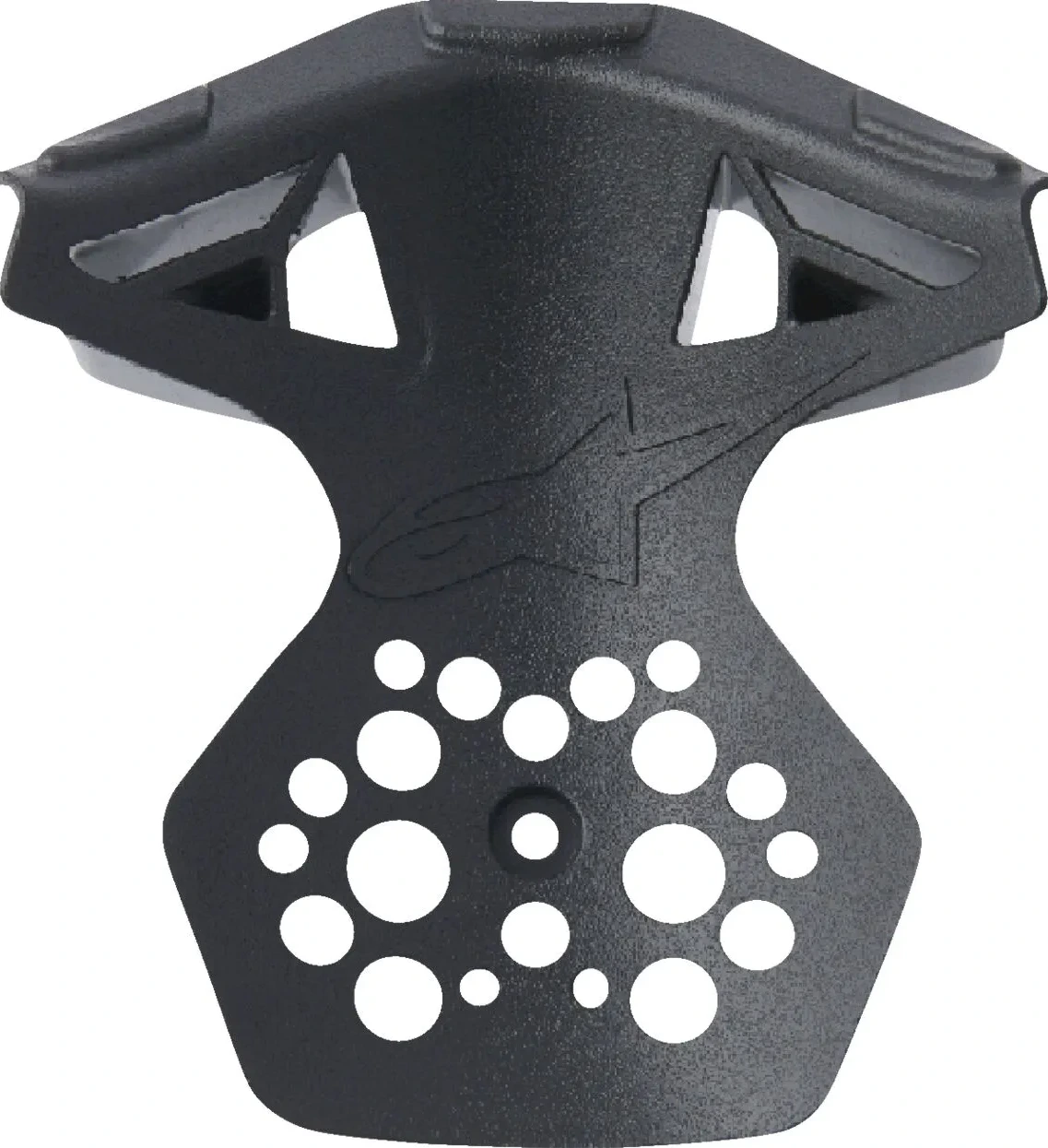 CHIN VENT FRM S-M10 XS/S