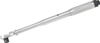 3/8" Dr. Pre-set torque wrench 7-105Nm