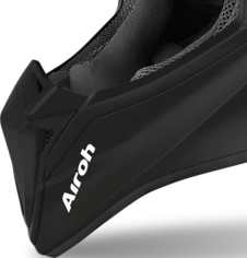 Airoh Wraap Chin guard vent