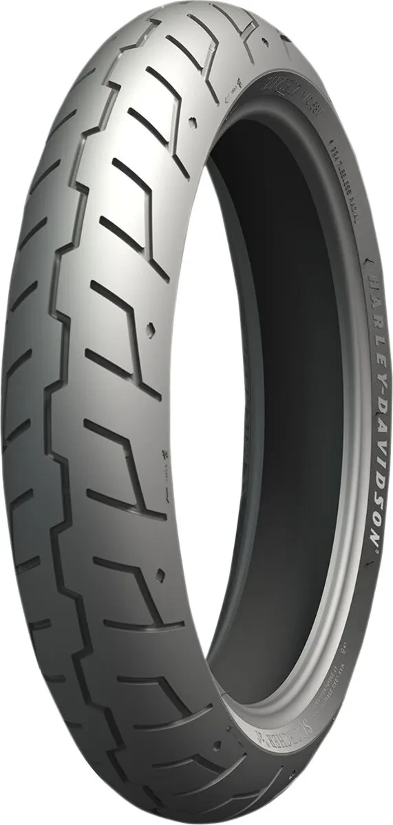 SCORCHER 21 120/70 R 17 M/C 58V F TL