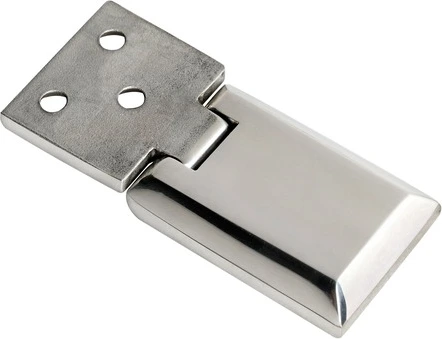hinge Pyramid 90