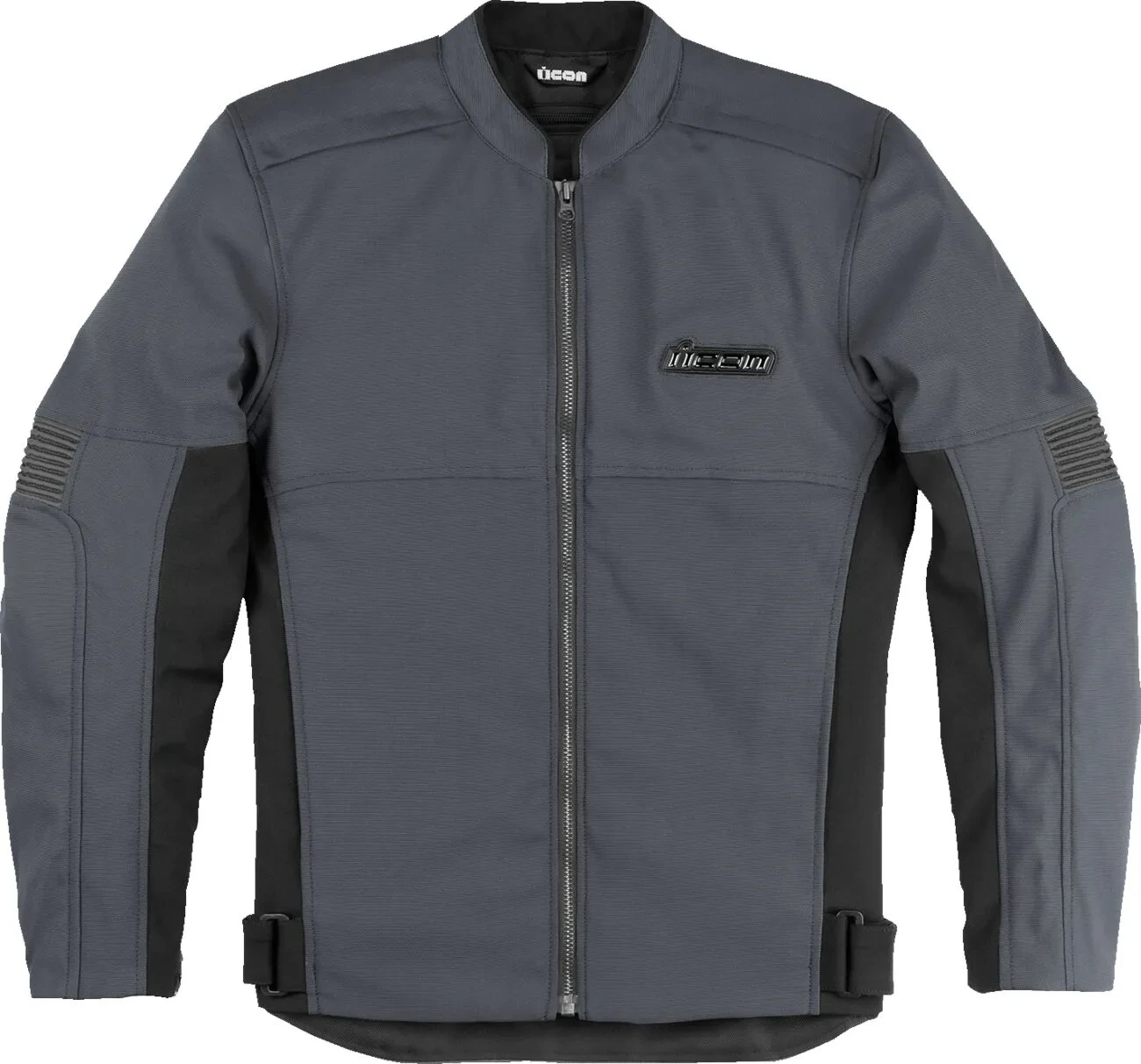 JACKET SLABTOWN CE GREY MD