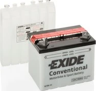 Exide baterija U1R-11