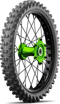 Michelin Starcross 5 Soft 70/100-17 M/C 40M TT Передняя