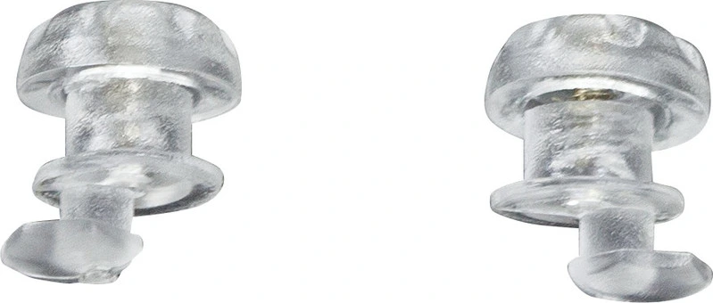 LS2 Pinlock Pin MAXI-VISION FF323/FF353/FF324/MX436/FF327/FF397/FF320/FF390