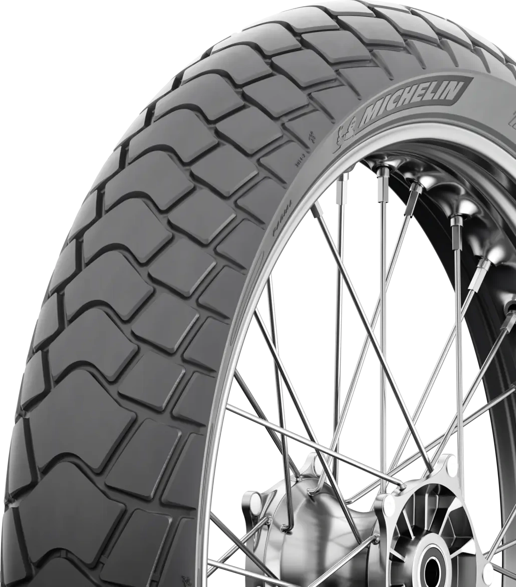 ANAKEE ADVENTURE 2 120/70 R 17 M/C 58V F TL/TT