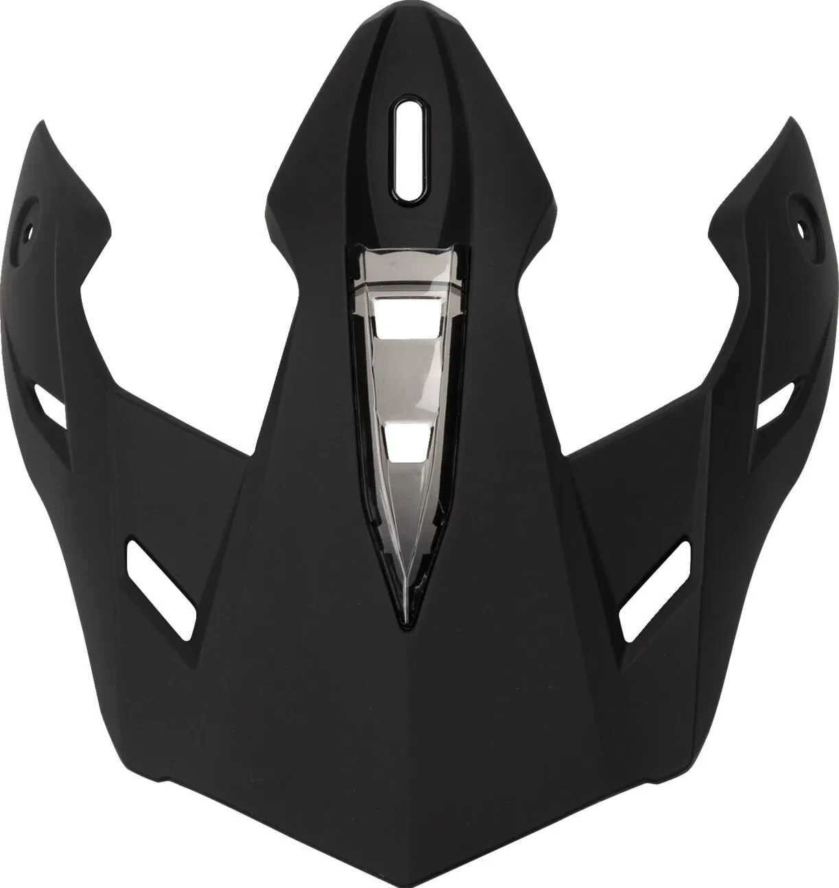 PEAK RANGE 2.0 FLAT BLACK