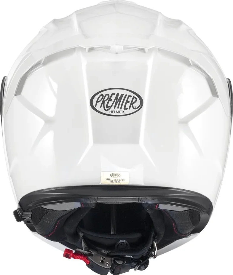 HELMET LEGACY GT U8 XS