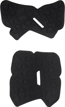 Padding kit Z-Frame Pair