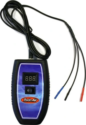 Twin Air TPS-tool