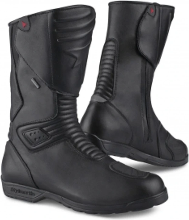 Stylmartin Boots Navigator WP Black, 40