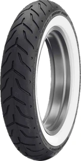 Dunlop D408 WWW (H-D) tire 130/90B16 67H