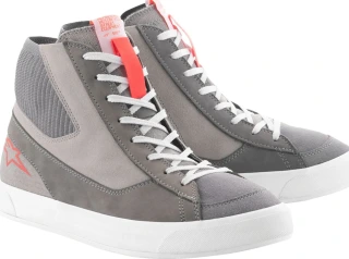 Stated Shoes