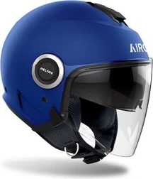 Airoh Helmet Helyos Color Blue Matt, S