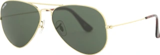 John Doe Aviator sunglasses