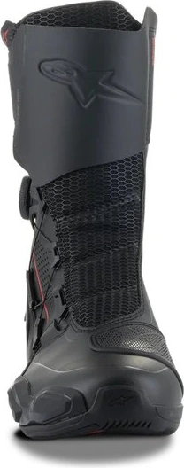 Alpinestars Boot SP-X Boa Black, 45