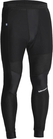 Halvarssons Longs Mesh Black