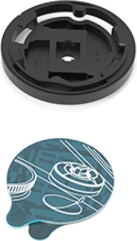 NUVIZ Controller Mount Plate