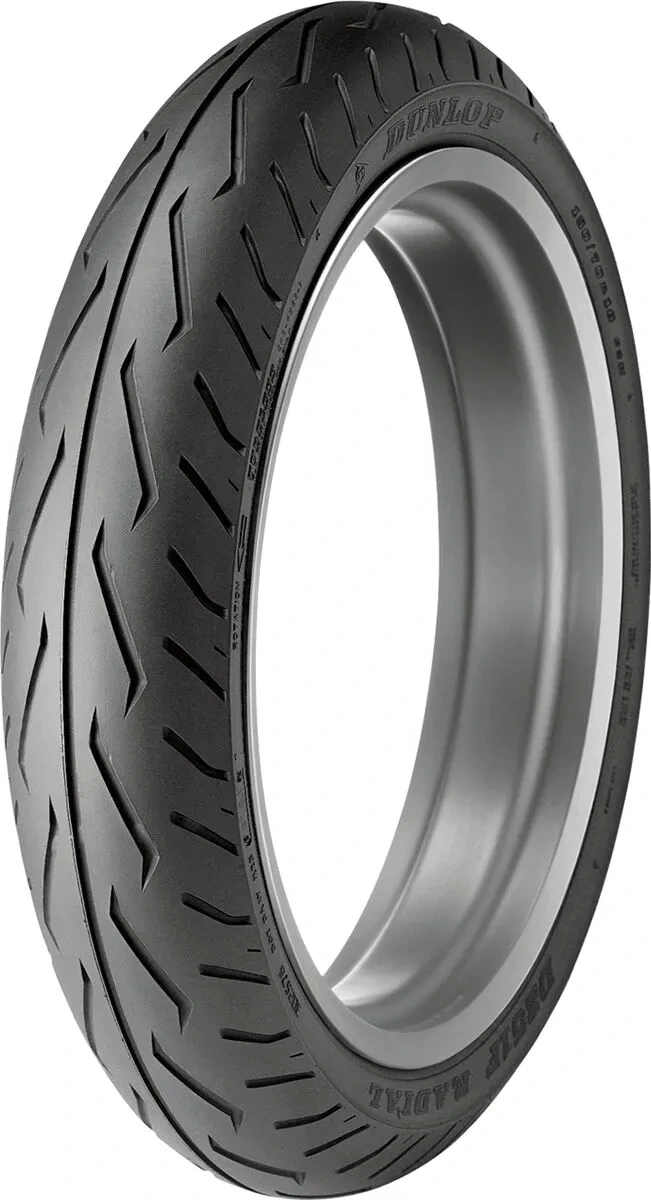 D 251 FL FR 130/70R18 M/C 63H TL