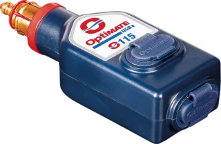 OptiMate™ Dual USB Inline Charger