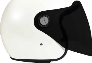DMD Visor P1 helmet