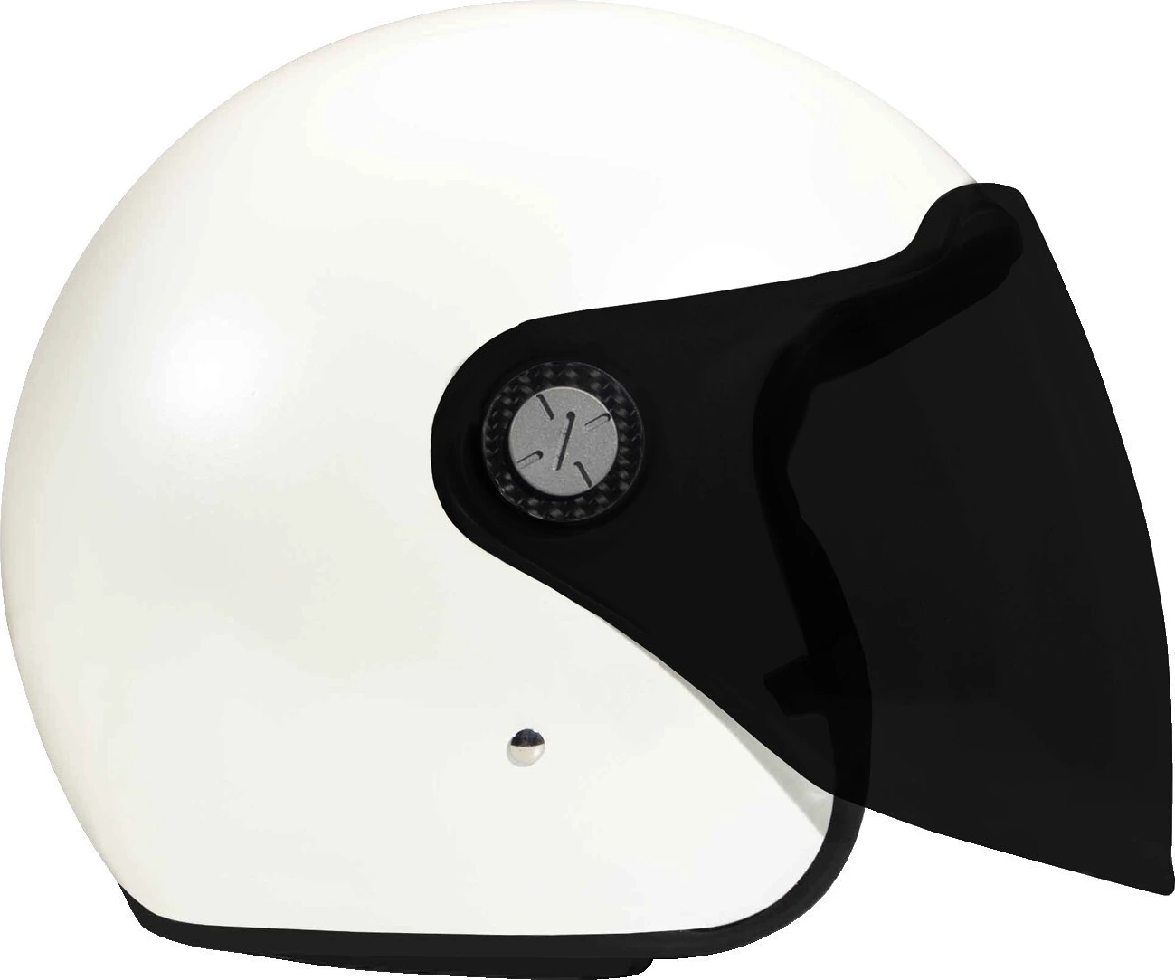 DMD Visor P1 helmet, Smoke