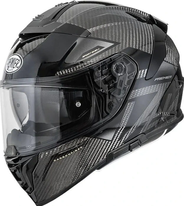 HELMET DEVIL MN 9 BM XS